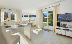Ferienwohnung Alpspitze